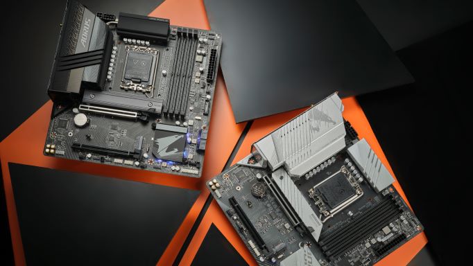 Boost Your DDR5 Capacity to 192GB with GIGABYTE 700 and 600 Motherboards
